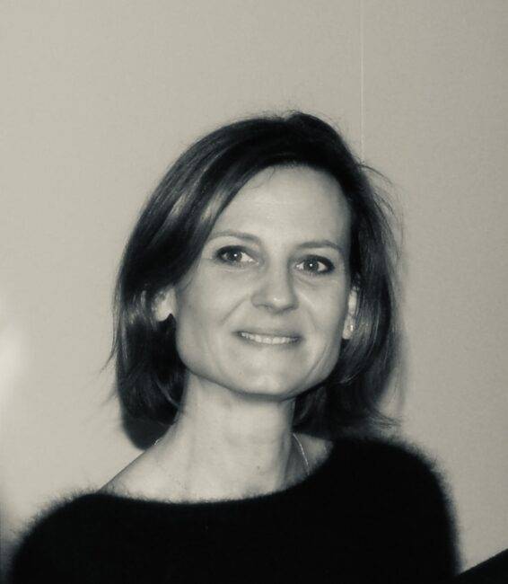 Katrien Van De Walle